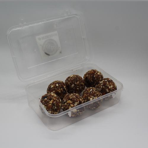 Powerpack Ladoos 1kg (Approx 28 pcs)